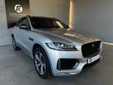 Jaguar F-Pace AWD 300 SPORT LIMITED/ACC/HUD/PANO/360° - gebrauchte Jaguar F-Pace aus dem Jahr 2020
