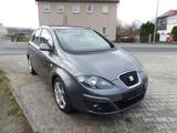 Seat Altea Stylance / Style, Automatik, Klima,HU-AU N - Seat Altea: Stylance