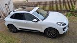 Porsche Macan -4 - Porsche Macan in Dresden