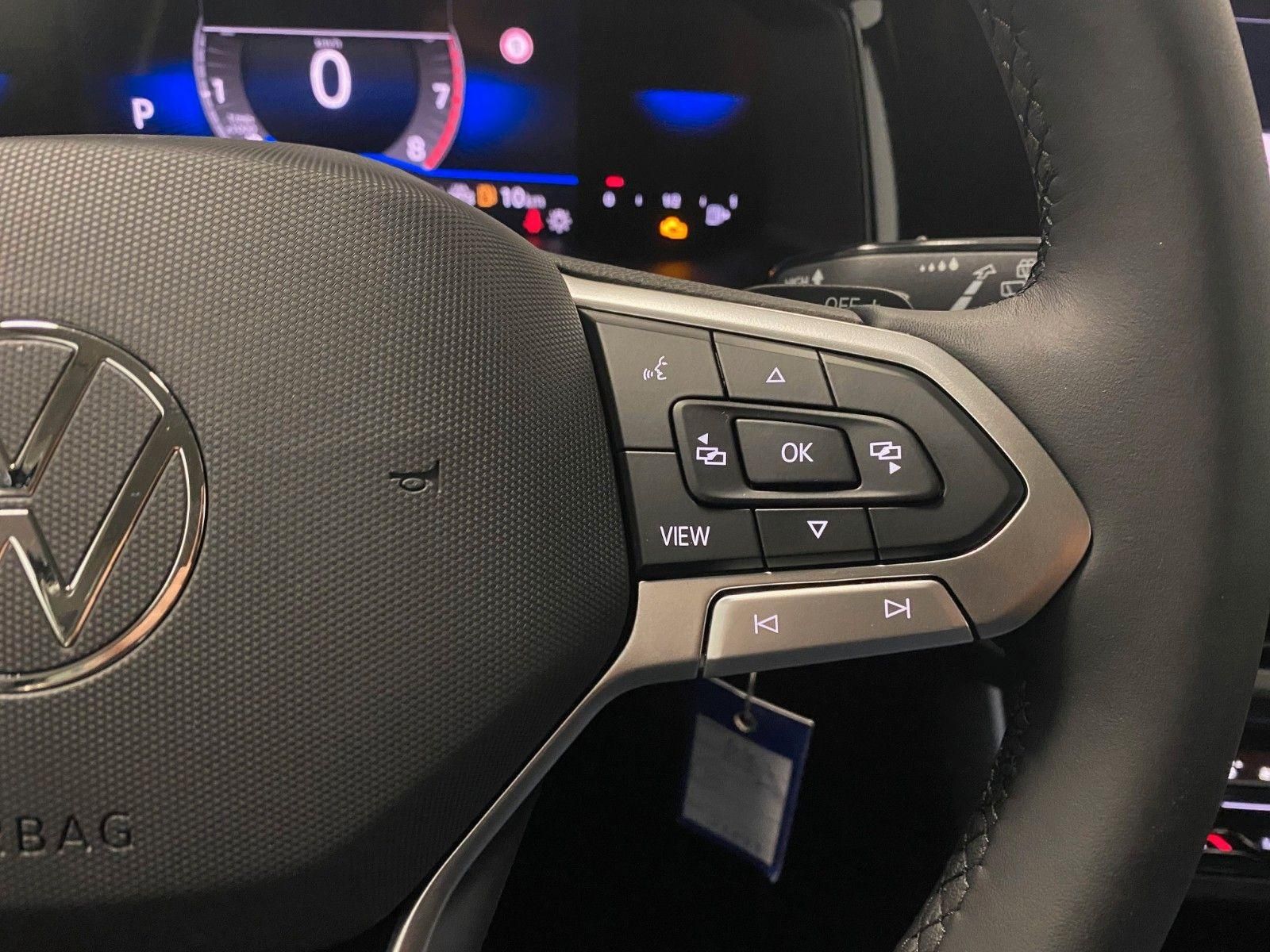 Fahrzeugabbildung Volkswagen Polo 1.0 TSI DSG Life+3 J Garantie bis 90.000 KM