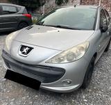 Peugeot 206+, TÜV 5/2026, Klima - Peugeot 206 in Hagen