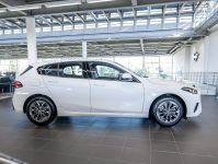 BMW 120 - Vorschau Bild 10