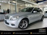 Mercedes-Benz C200 CGI BlueEfficiency Lim. AHK PDC TEMP KLIMA - gebrauchte Mercedes-Benz C 200 aus dem Jahr 2010