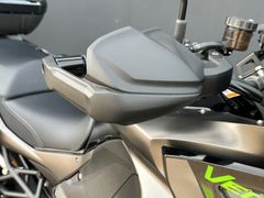 KAWASAKI Versys 1100 Grand Tourer Edition + WINTERAKTION