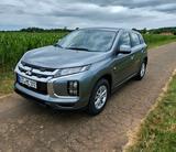 Mitsubishi ASX 2.0 MIVEC 2WD Plus Plus - Mitsubishi ASX Plus mit Benzin-Antrieb