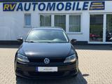 Volkswagen Jetta VI Trendline - Volkswagen Jetta: Vi