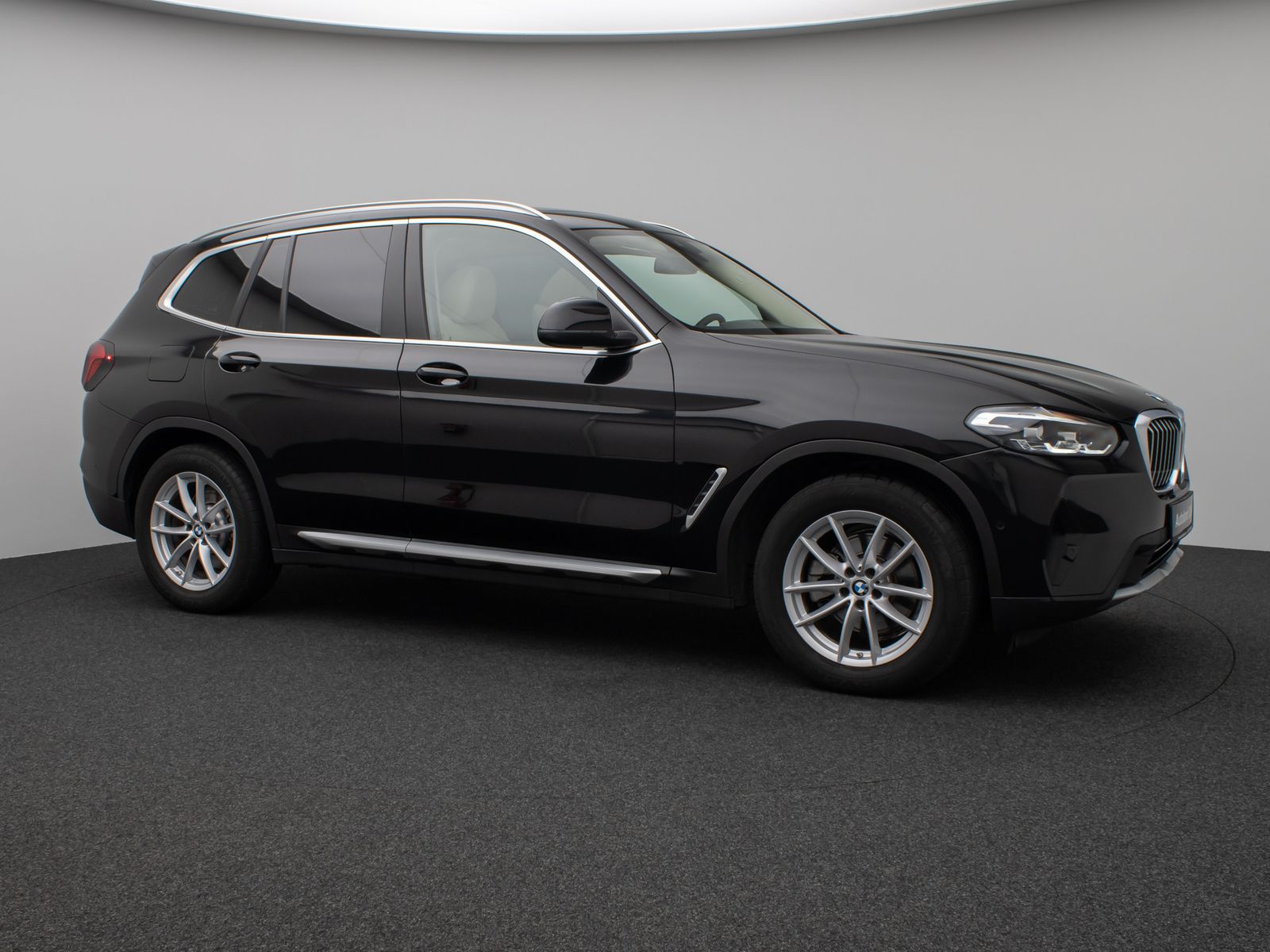 Fahrzeugabbildung BMW X3 xD20i Panorama Kamera DAB CockPit+ LED Sport