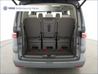 Volkswagen T7 Multivan - Vorschau Bild 18