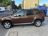 Dacia Duster I Laureate 4x2,Klima,Alufelgen - gebrauchte Dacia Duster aus dem Jahr 2011