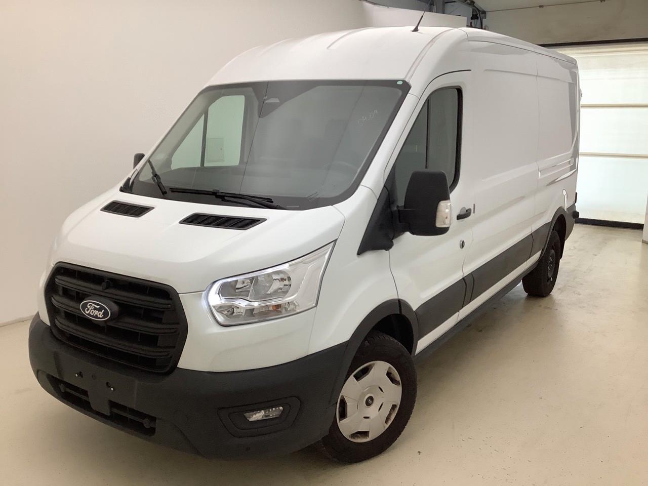 Ford Transit Kasten 350 L3 Trend EcoBlue/iACC/360