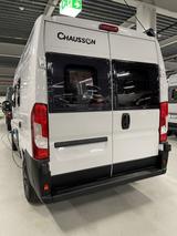 Chausson V594S First/Connect/Zubehör/Look/AHK/Lithium - Chausson Neu