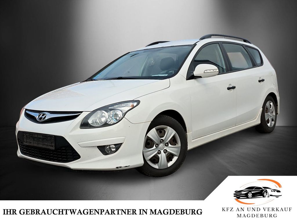 Angebot ansehen Hyundai i30