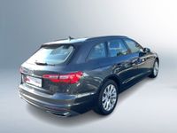 Audi A4 - Vorschau Bild 7