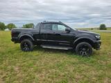 Ford Ranger Wildtrack 2,0 Bi Turbo - Ford Ranger Gebrauchtwagen in Stuttgart