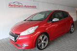 Peugeot 208 GTi, Navi, Pano, Leder, Sitzhzg. TOP! - Peugeot 208 Gebrauchtwagen