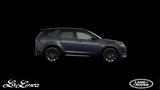 Land Rover Discovery Sport Hybrid Dynamic SE AWD AHK, Panor - blaue Land Rover Discovery Sport
