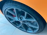 Ford Focus ST 2.3 EcoBoost Performance ParkAssist - Ford Focus: Orange, ST