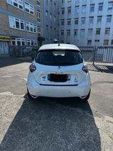 Renault ZOE Intens R135/Z.E. 50 Batteriemiete gepflegt - Renault ZOE in Hamburg