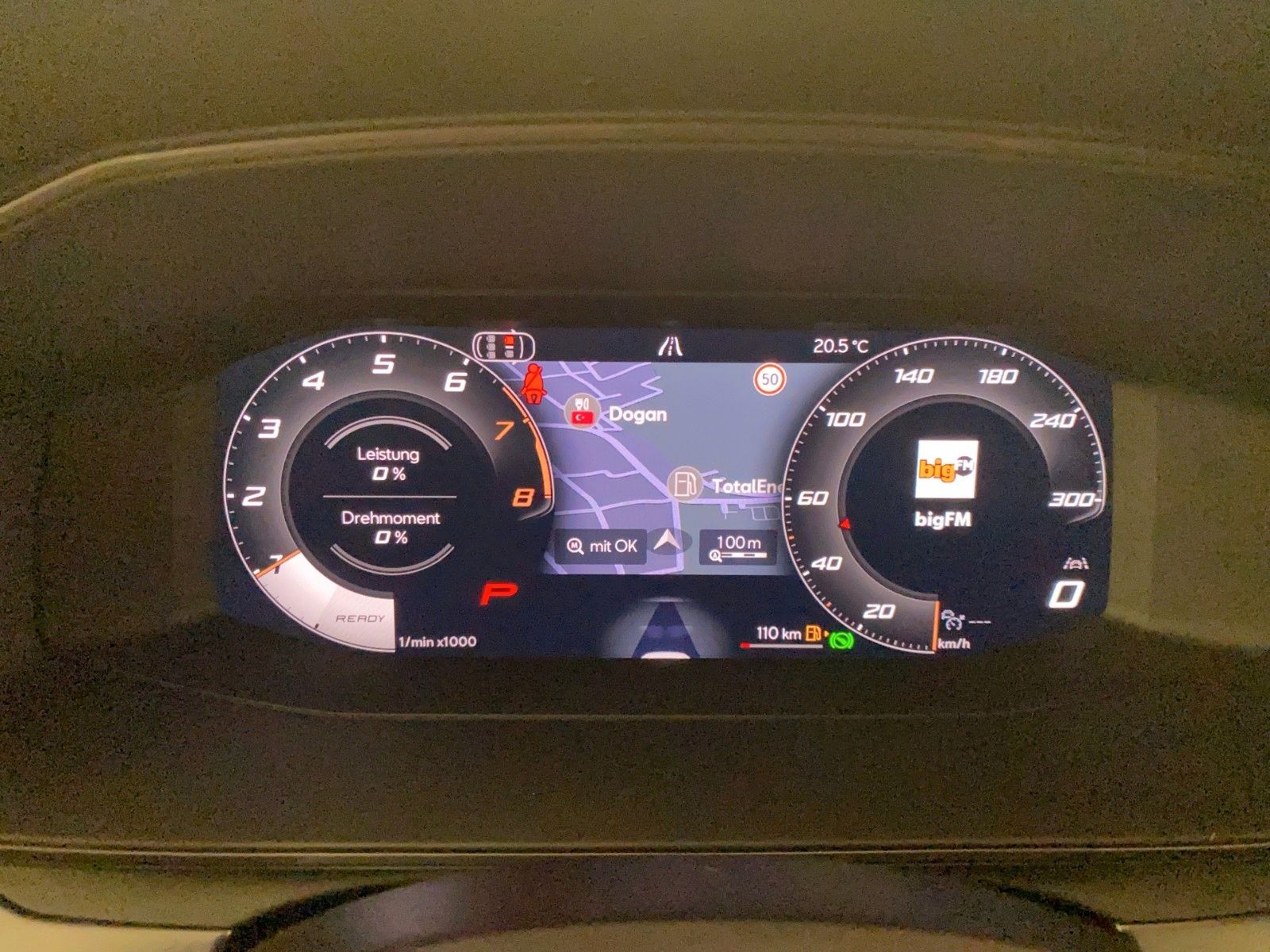Cupra Leon - Bild 14