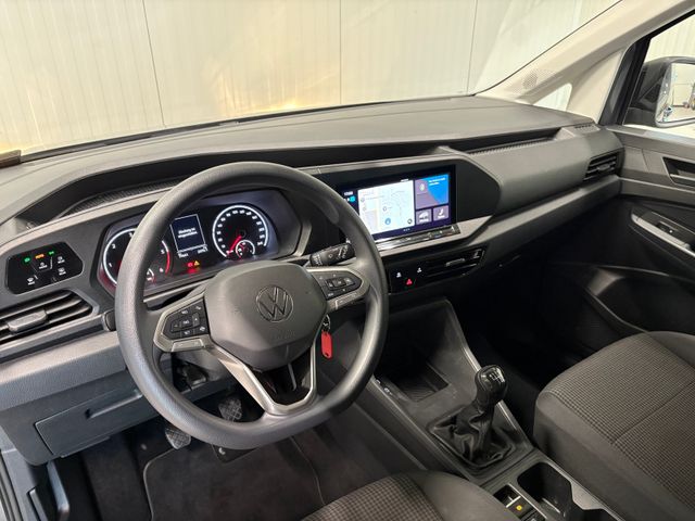 Caddy Kasten Cargo 2.0 TDI 4Motion NAVI SHZ
