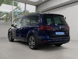 Seat Alhambra FR-Line, 2.Hand, 7-Sitzer, Unfallfrei - Seat Alhambra mit Diesel-Antrieb