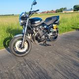 Yamaha Xjr 1300 SP - Yamaha Motorräder in Braunschweig