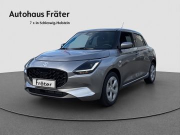Fotografie des Suzuki Swift Comfort 1.2 Hybrid Navi SHZ Klima
