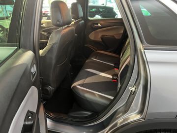 Bild 10 Opel Crossland (X) Crossland INNOVATION - RFK - LENKRAD-/SITZHZG.
