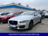 Jaguar XE Prestige Totwinkel/SHZ/TÜV/Service/Memory/Key - Jaguar XE in Dortmund