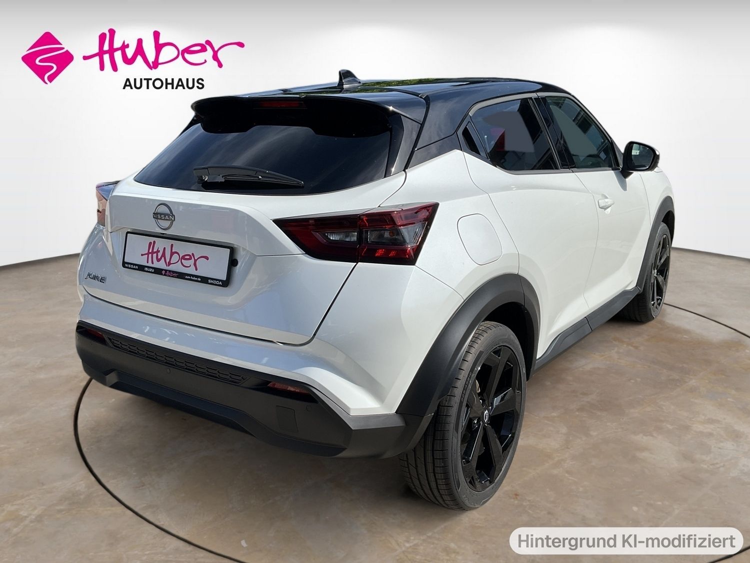 Nissan Juke - Bild 4