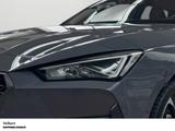 Seat Leon Cupra VZ 1.4 e-Hybrid DSG 180(245) kW(PS) - - Seat Leon mit Hybrid-Antrieb