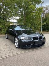 BMW E92 335d Coupe Mpaket Hm470 - BMW 335 mit Diesel-Antrieb: Coupé