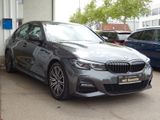 BMW 318d Aut M Sportpaket 18" Navi Alcant Laser H/K - BMW 318 in München