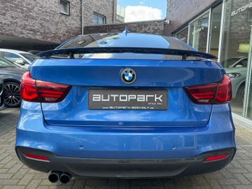 BMW 330 Gran Turismo - 6