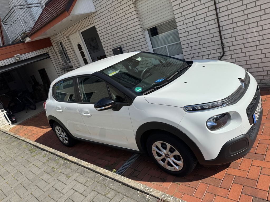 Image of Citroën C3