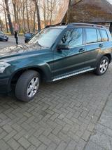 Mercedes-Benz Mercedes  GLK  320 CDI - Mercedes-Benz in Essen: Glk