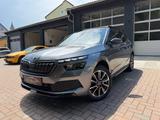 Skoda Kamiq Monte Carlo 1.Hand Panorama Euro 6 - Skoda aus 2024