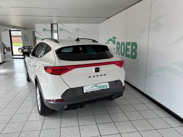 Cupra Formentor - 9