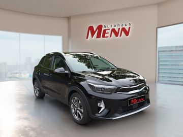 Kia Stonic 1.0T DCT7 120 Mild-Hybrid Spirit Navi LED