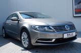Volkswagen CC*Bi-Xenon*DSG*HU/AU & Inspektion neu* - gebrauchte VW CC aus dem Jahr 2012
