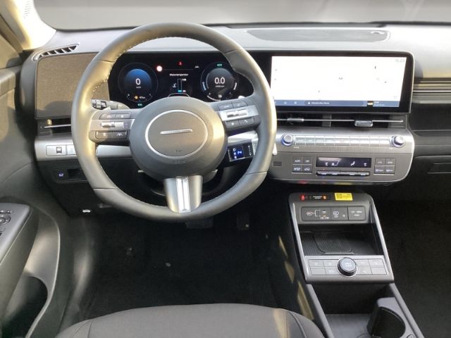 Hyundai KONA - Bild 10