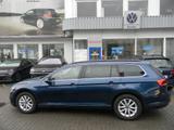 Volkswagen Passat Variant Business 2,0 TDI SCR DSG AHK,KAM. - Volkswagen Passat aus 2024