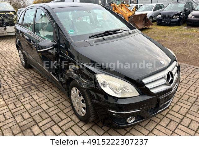 Mercedes-Benz B 160 B -Klasse B 160