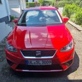 Seat Ibiza 1.0 TGI 66kW Style CNG Fast Lane Style... - Seat Ibiza: Style Fast Lane