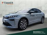 Skoda Enyaq Coupé 85 Sportline *MAXX*AHK*MATRIX*TRANSP - Skoda Enyaq 85 Sportline Gebrauchtwagen
