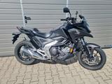 Honda NC 750 X DCT*1. Hand *Scheckheft*unfallfrei - TOURER VON 501 BIS 750 CCM
