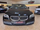 BMW 520 5 Limousine 520 i Navi Schiebedach - BMW 5er Reihe Gebrauchtwagen in Bochum