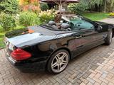 Mercedes-Benz SL 500 -Bestzustand