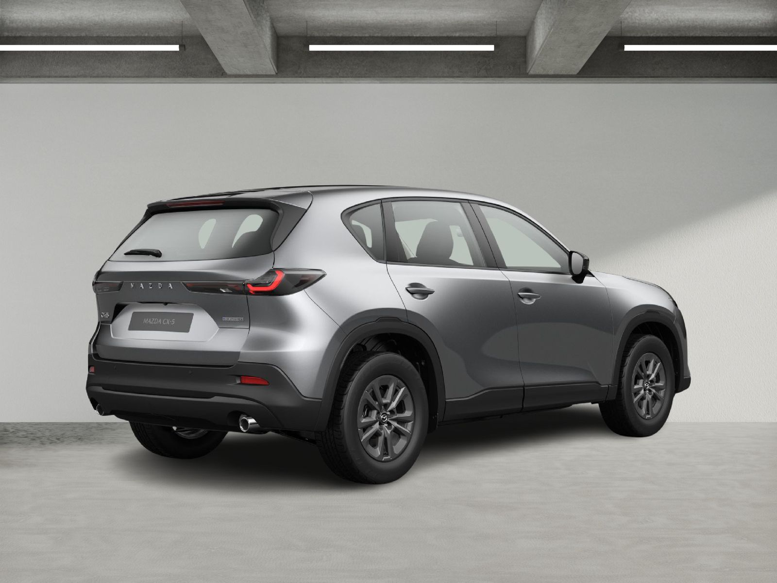 Mazda CX-5 - Bild 2