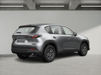 Mazda CX-5 - Vorschau Bild 2